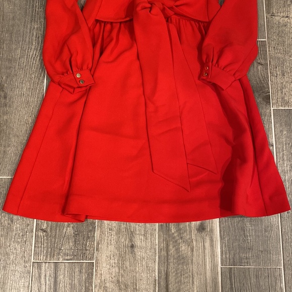 Red Kate Spade Dress - Picture 5 of 14